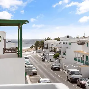 Cordel 18 , Playa Honda (Lanzarote) España